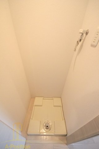 その他設備　サムティ福島PORTA