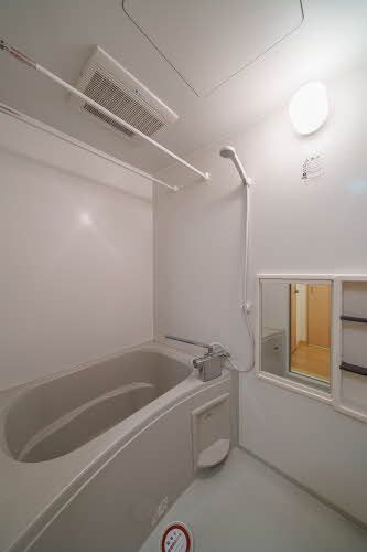 バス・シャワールーム　浴室