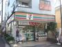 コンビニ　セブンイレブン横浜妙蓮寺店（コンビニ）まで249m