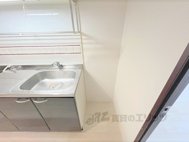 その他部屋・スペース　冷蔵庫置場