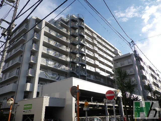 建物外観　外観・土地