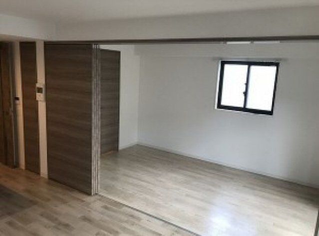 その他　洋室7帖です。