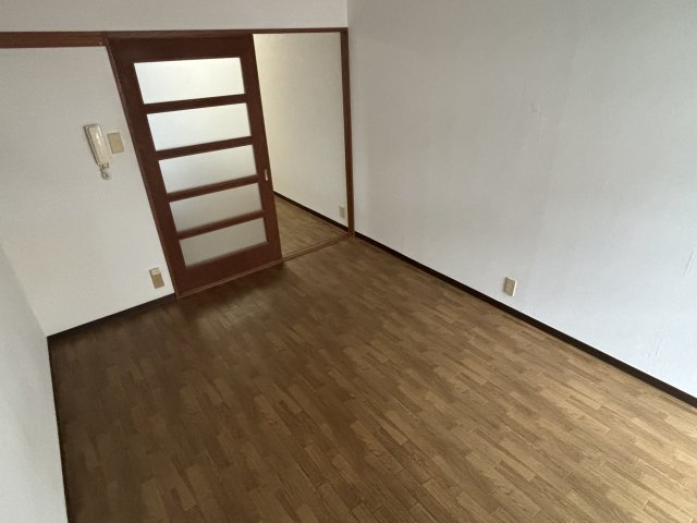 その他部屋・スペース　明るい室内です