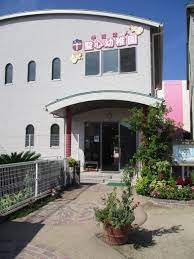 幼稚園・保育園　聖心幼稚園（幼稚園・保育園）まで1942m