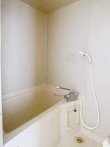 バス・シャワールーム　2025年5月撮影