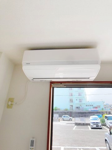 その他設備　2025年5月撮影