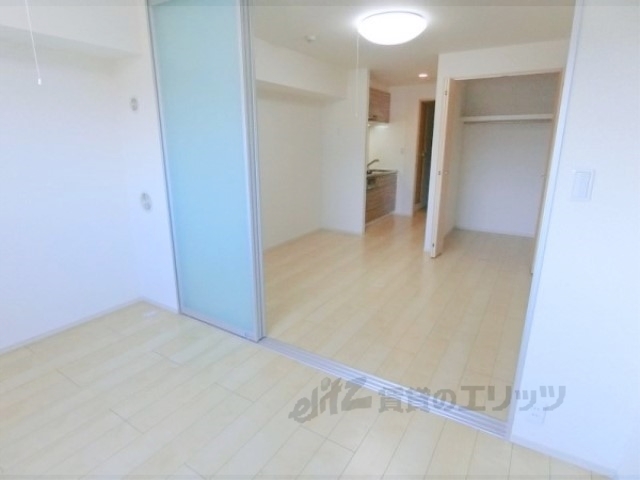 居室・リビング　洋室