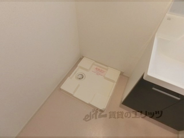 その他部屋・スペース　洗濯機置場