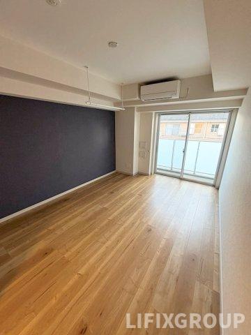 居室・リビング　居間・リビング