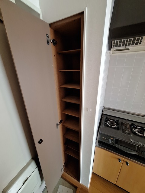 玄関　※他部屋参考写真です♪