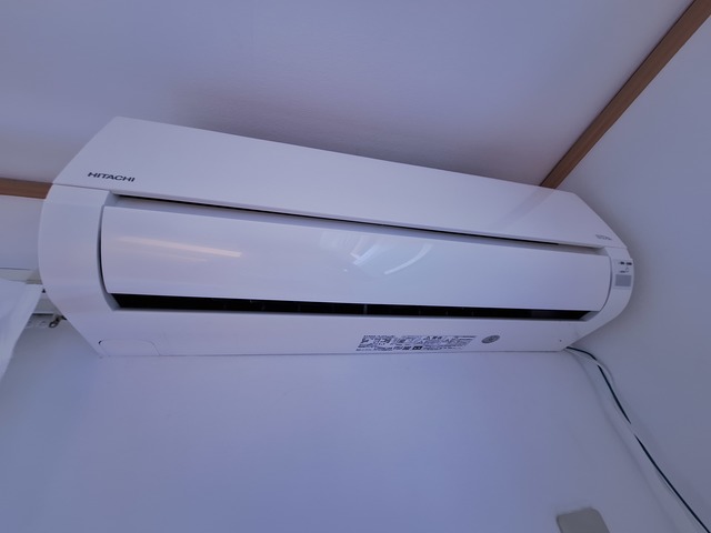 その他設備　※他部屋参考写真です♪