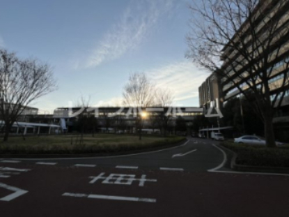 その他　流山おおたかの森駅西口(バスターミナル)（その他）まで1819m