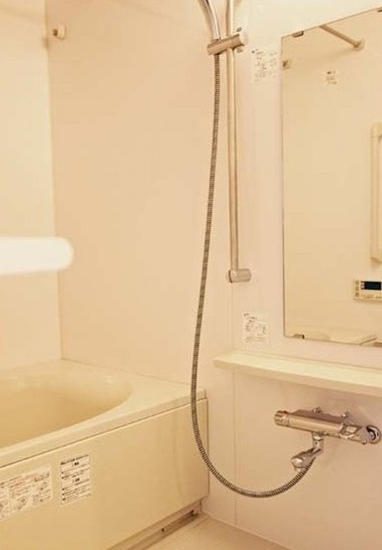 バス・シャワールーム　※同仕様写真含む