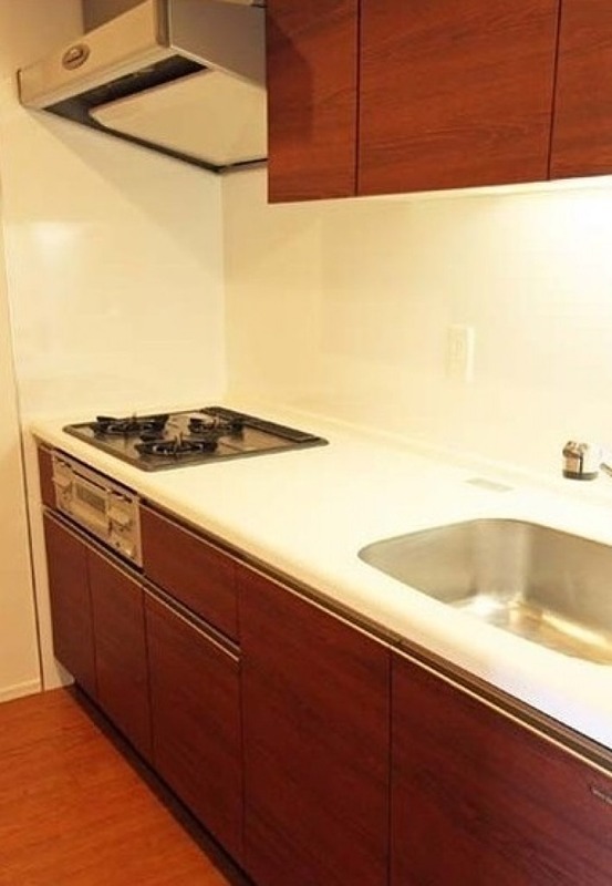 キッチン　※同仕様写真含む