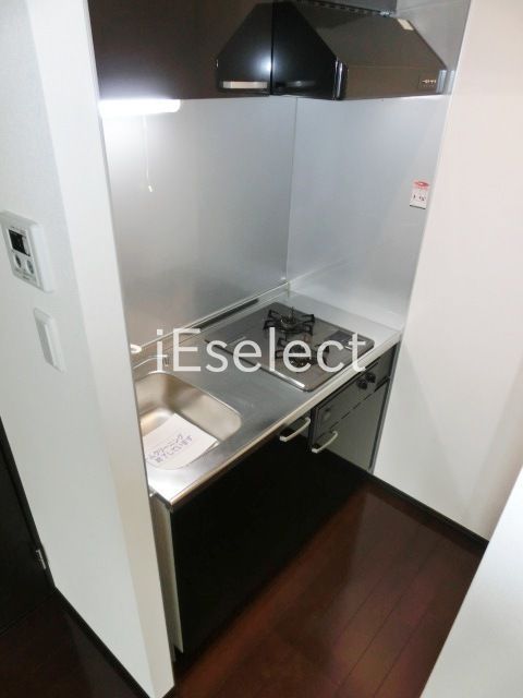 キッチン　システムキッチン