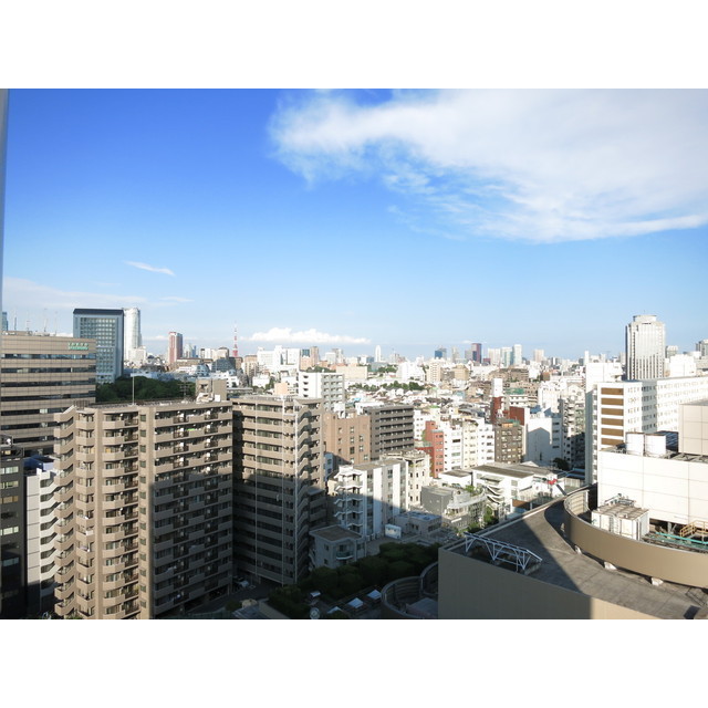 眺望　眺望※別部屋参考写真