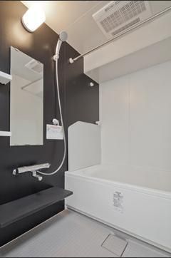バス・シャワールーム　参考写真