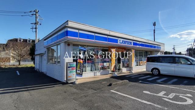 コンビニ　ローソン 狭山北入曽店（コンビニ）まで333m