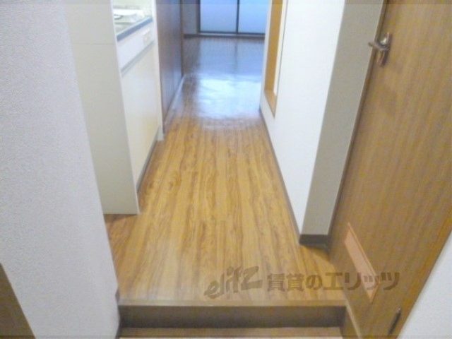 その他部屋・スペース　廊下