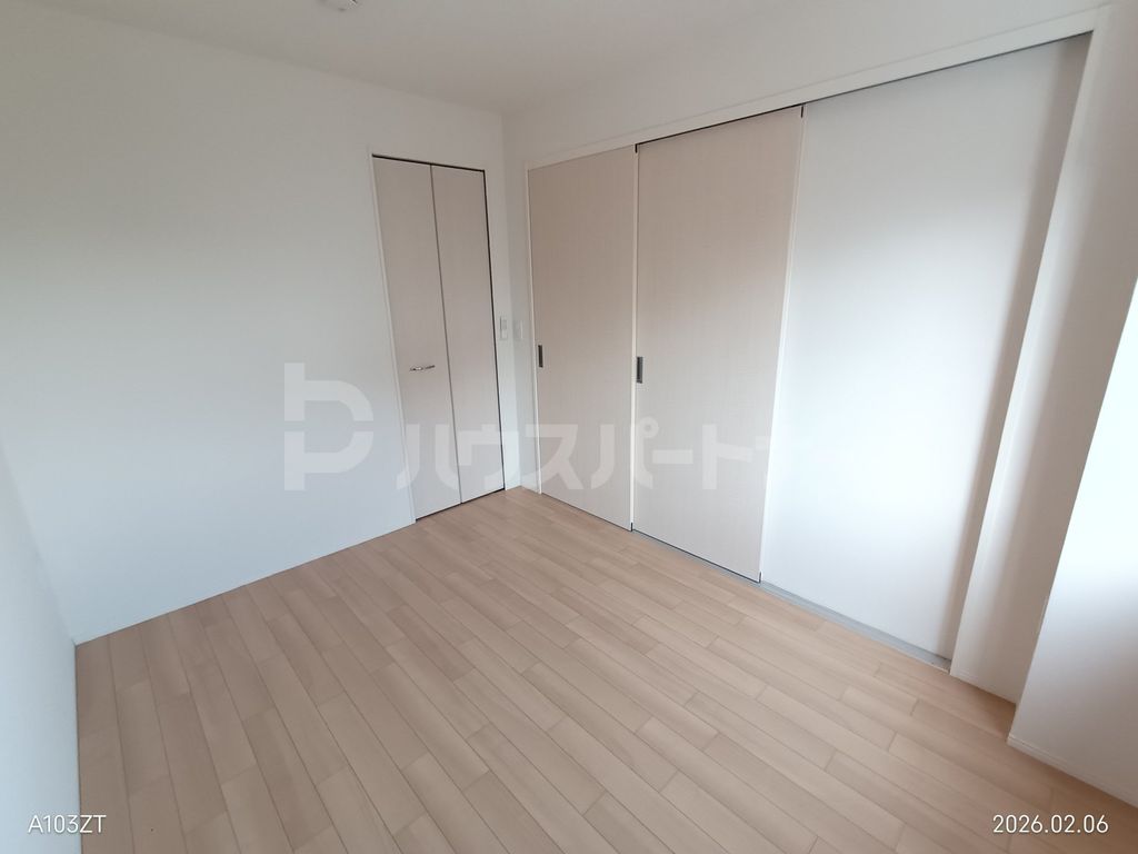 その他部屋・スペース　リビング/居室