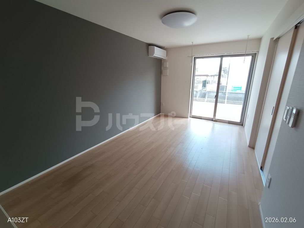 居室・リビング　リビング/居室