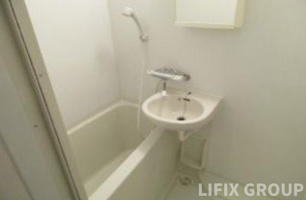 バス・シャワールーム　風呂