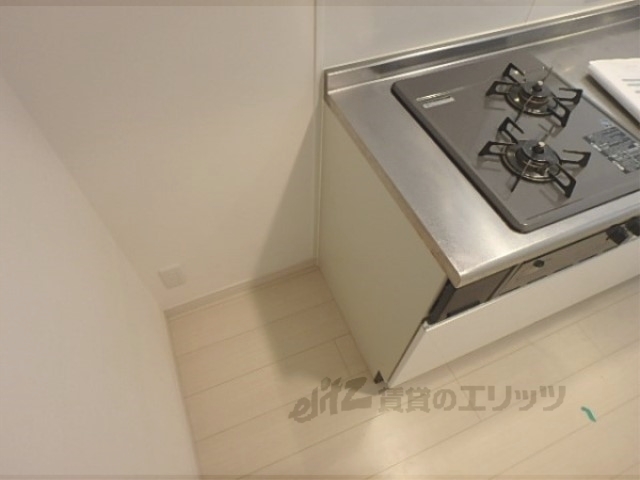 その他部屋・スペース　冷蔵庫置場