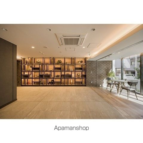 ロビー　ロビー