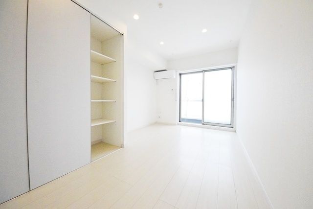 居室・リビング　★明るい室内★