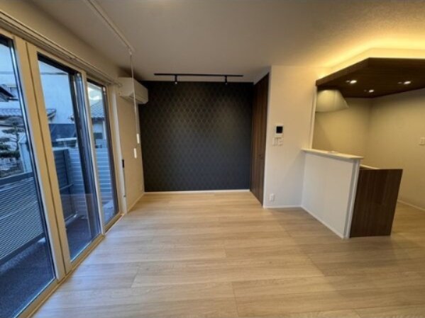 その他部屋・スペース　現況優先。反転タイプ。