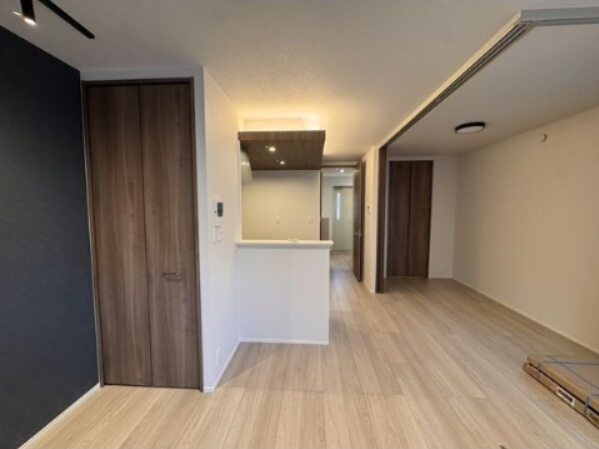 その他設備　現況優先。反転タイプ。