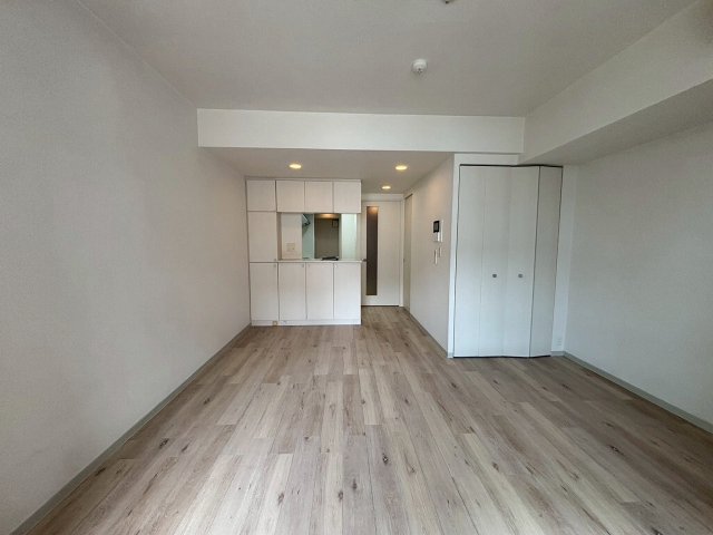 居室・リビング　写真は同マンションの別のお部屋のものです