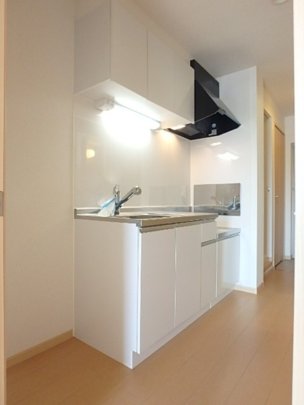 キッチン　図面と現状に相違がある場合には現状を優先