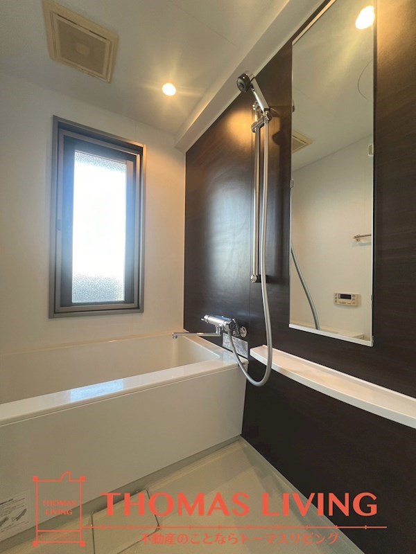 バス・シャワールーム　※参考写真になります。