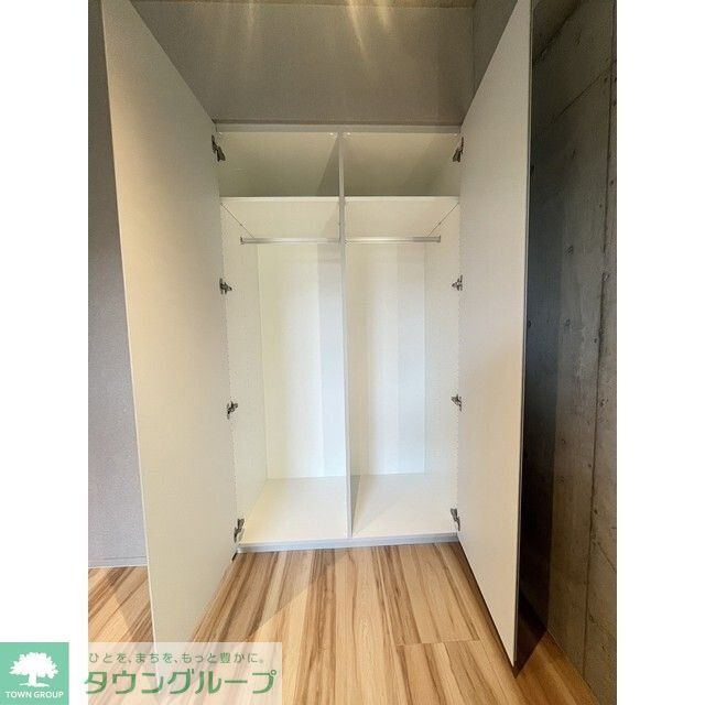 収納　お部屋探しは株式会社　タウンハウジング　までお気軽にお問合…