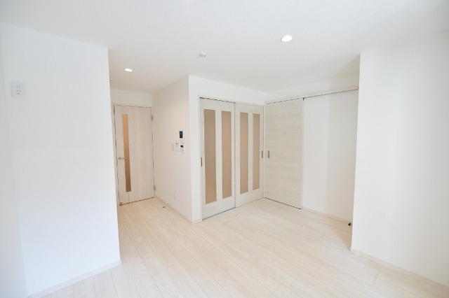 居室・リビング　※同シリーズの別物件の写真