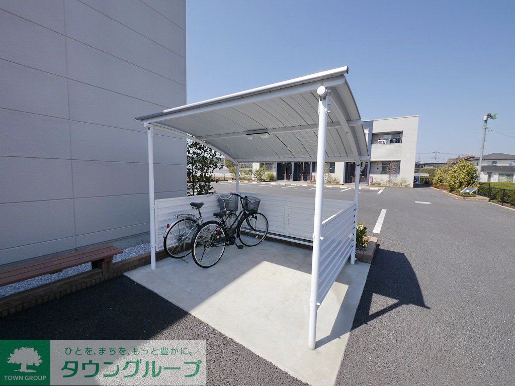 その他共有部分　共有部分