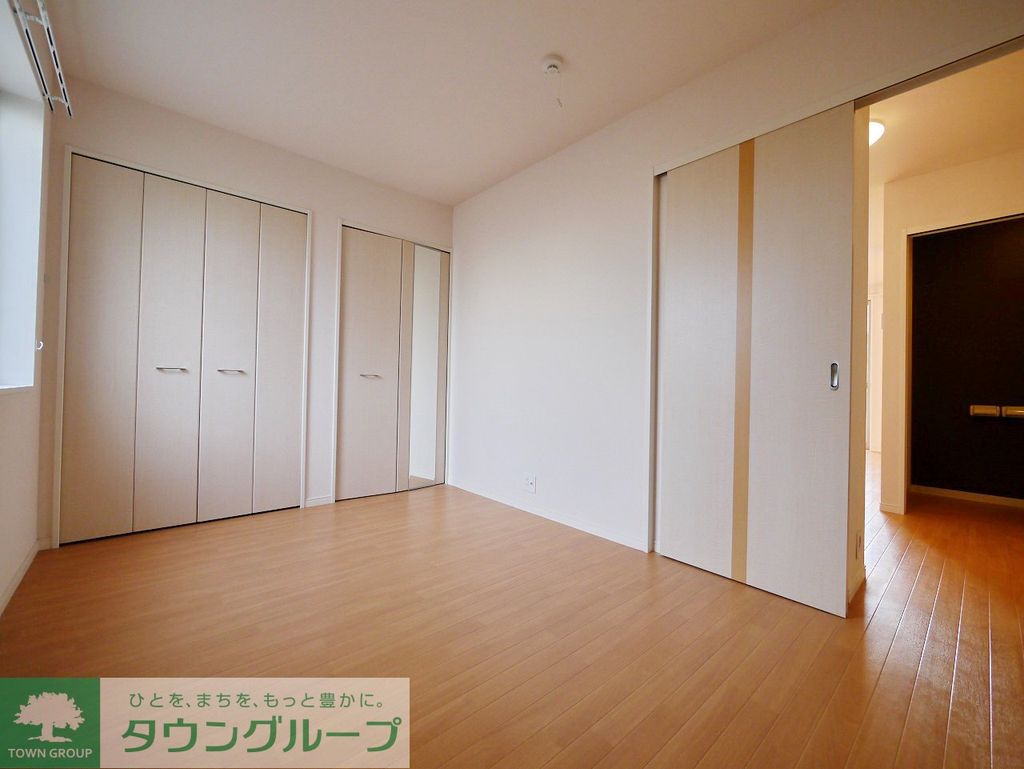 その他部屋・スペース　リビング/居室