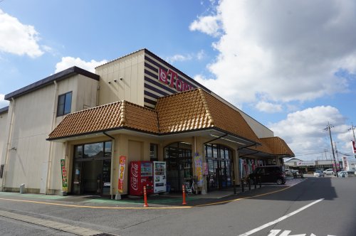 スーパー　とりせん小山東店（スーパー）まで447m