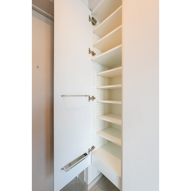 その他　シューズボックス