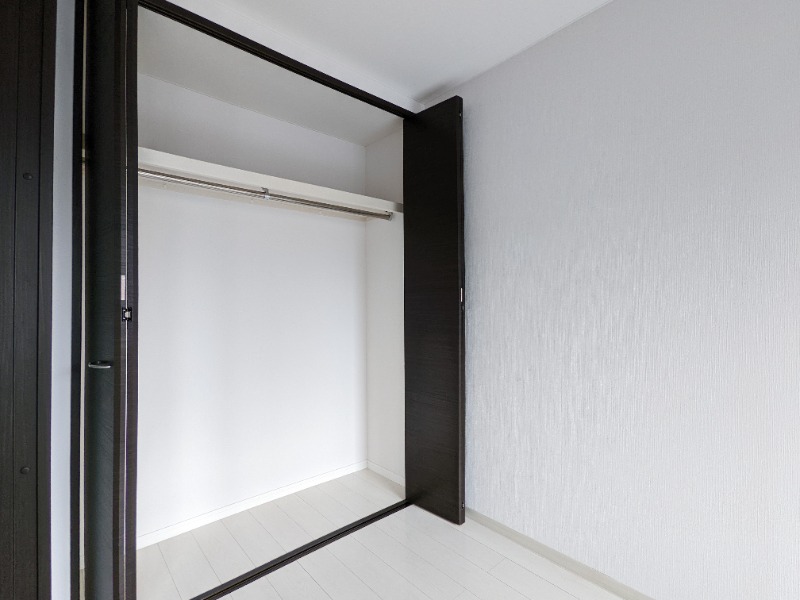 収納　図面と現状に相違がある場合には現状を優先