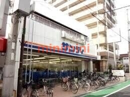 スーパー　サンディ正雀店（スーパー）まで212m