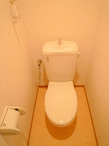 トイレ　★トイレ★