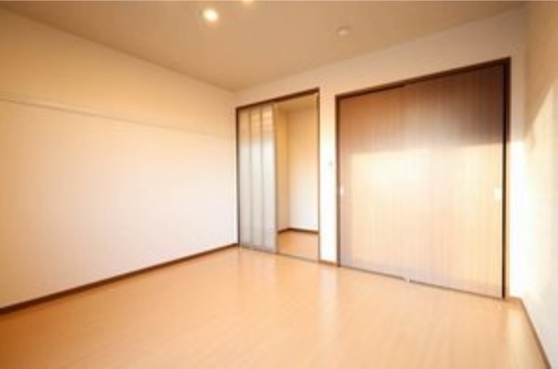 居室・リビング　図面と現状に相違がある場合には現状を優先