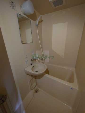 バス・シャワールーム　Ｍコート千歳台