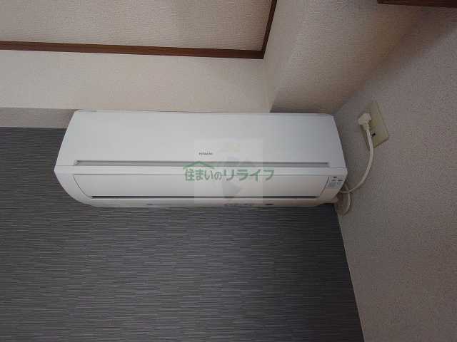 その他設備　Ｍコート千歳台