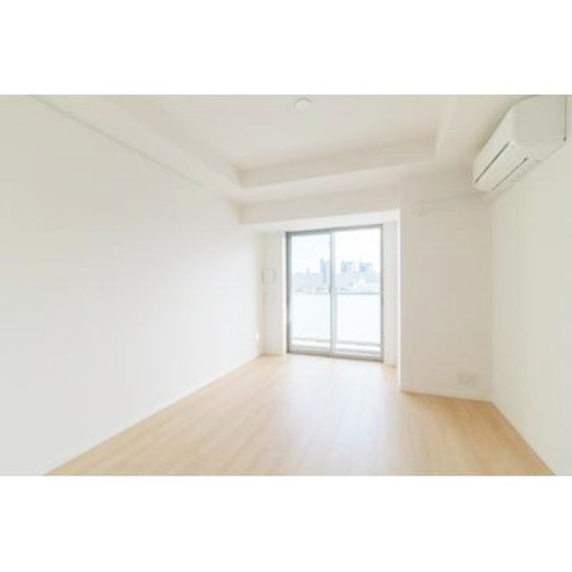 居室・リビング　※同タイプの別のお部屋です。