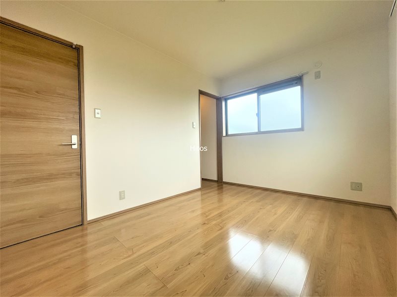 その他部屋・スペース　2F北側