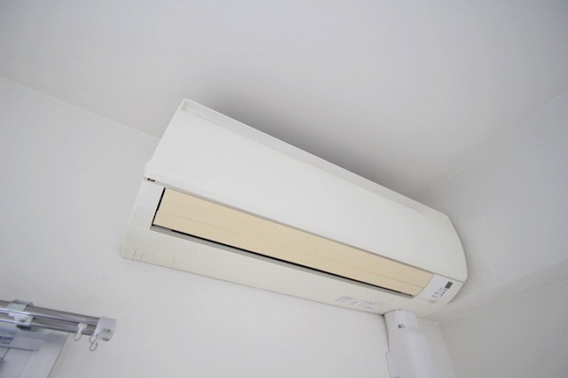 その他設備　同物件別号室の写真です。