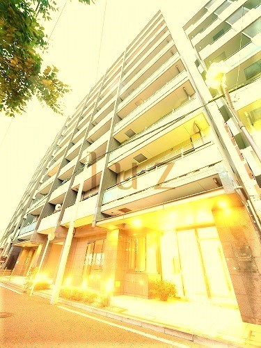 建物外観　人気分譲マンションシリーズ